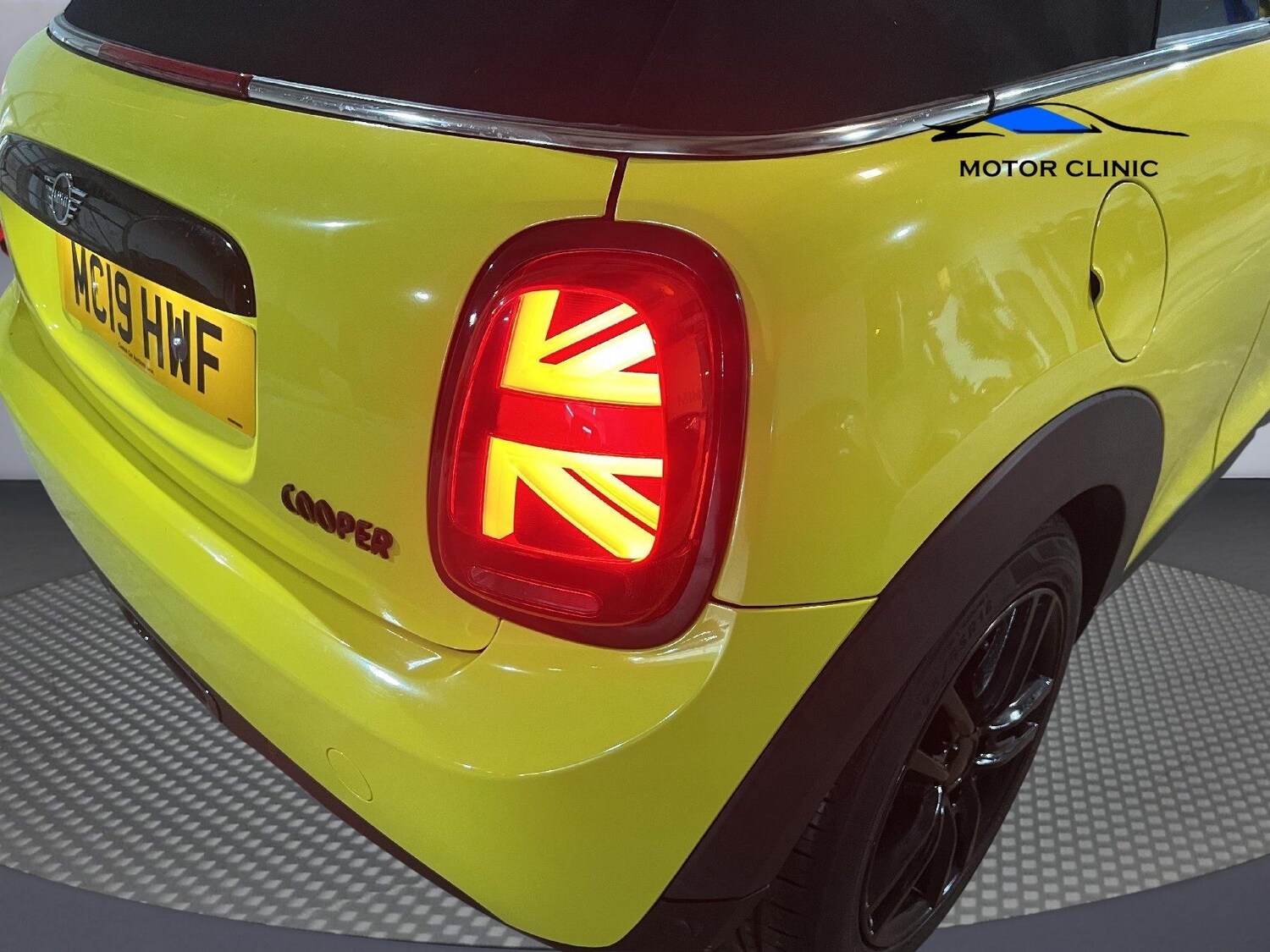 Used MINI Convertible 2019 for sale - 77635551: Photo 12