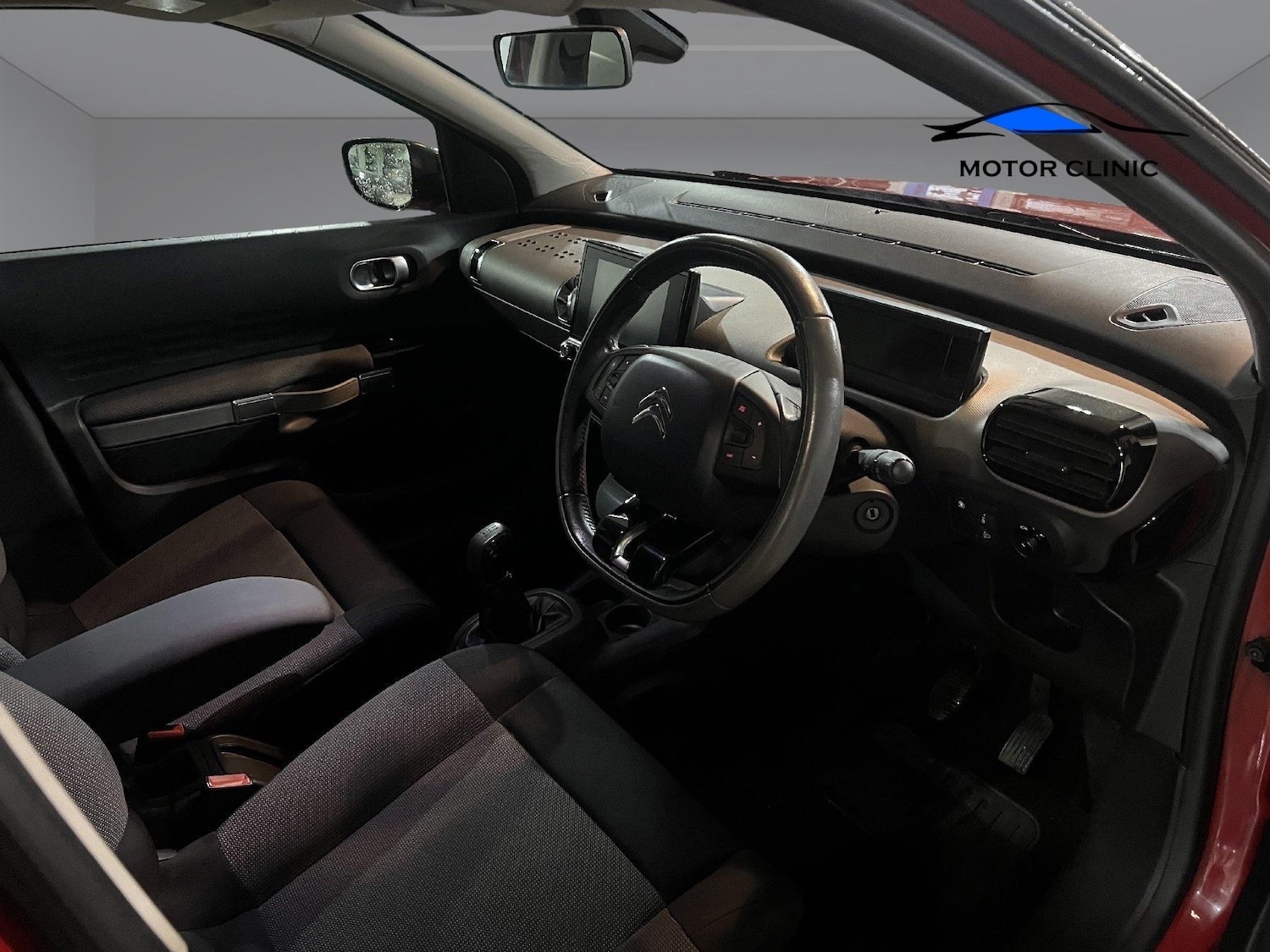 Used Citroen C4 Cactus 2015 for sale - 76656517: Photo 10