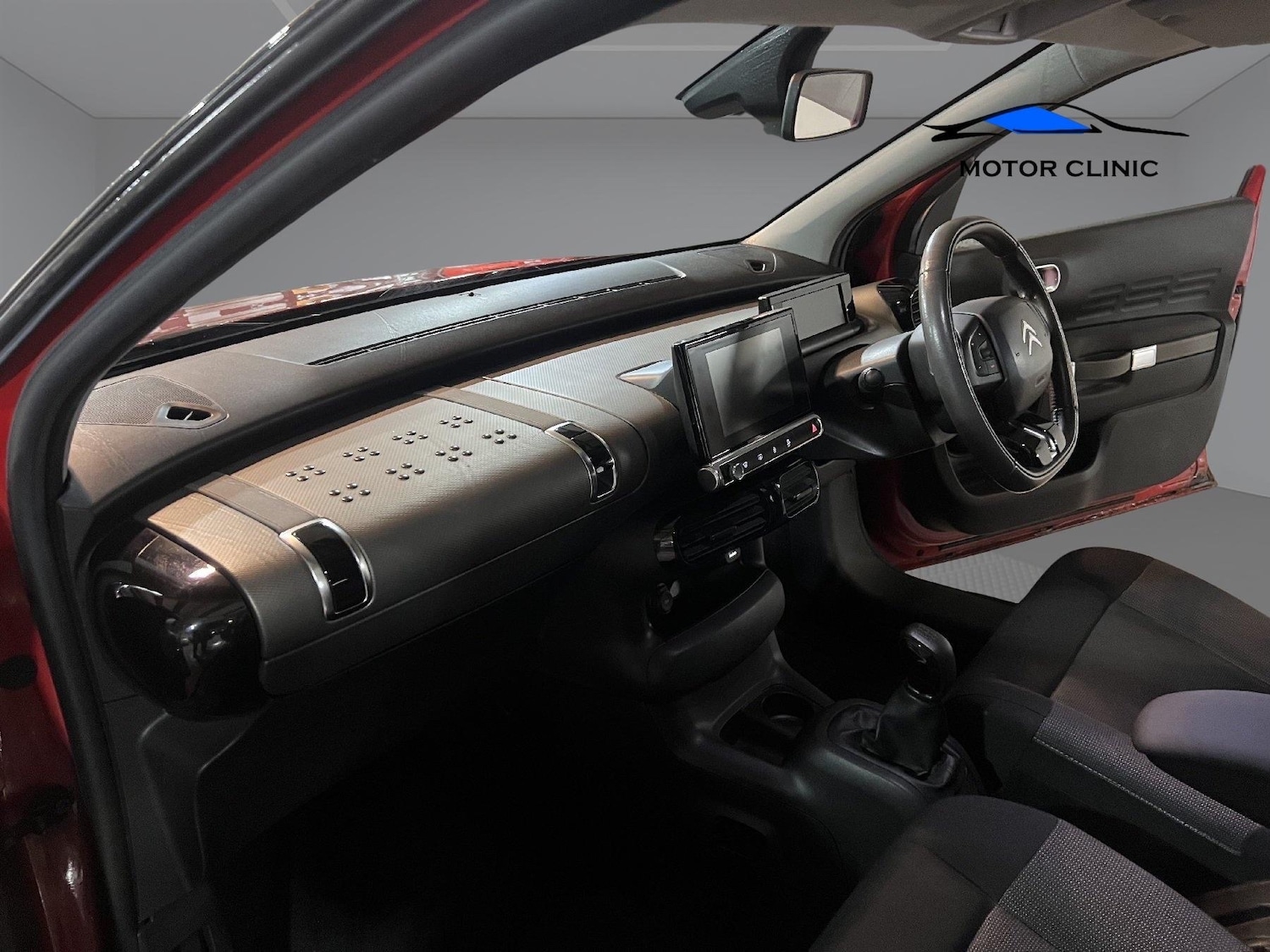 Used Citroen C4 Cactus 2015 for sale - 76656517: Photo 11