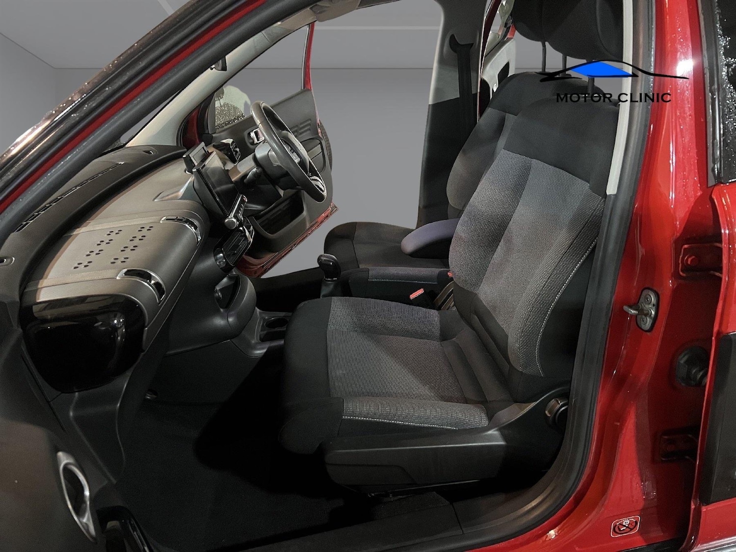 Used Citroen C4 Cactus 2015 for sale - 76656517: Photo 12