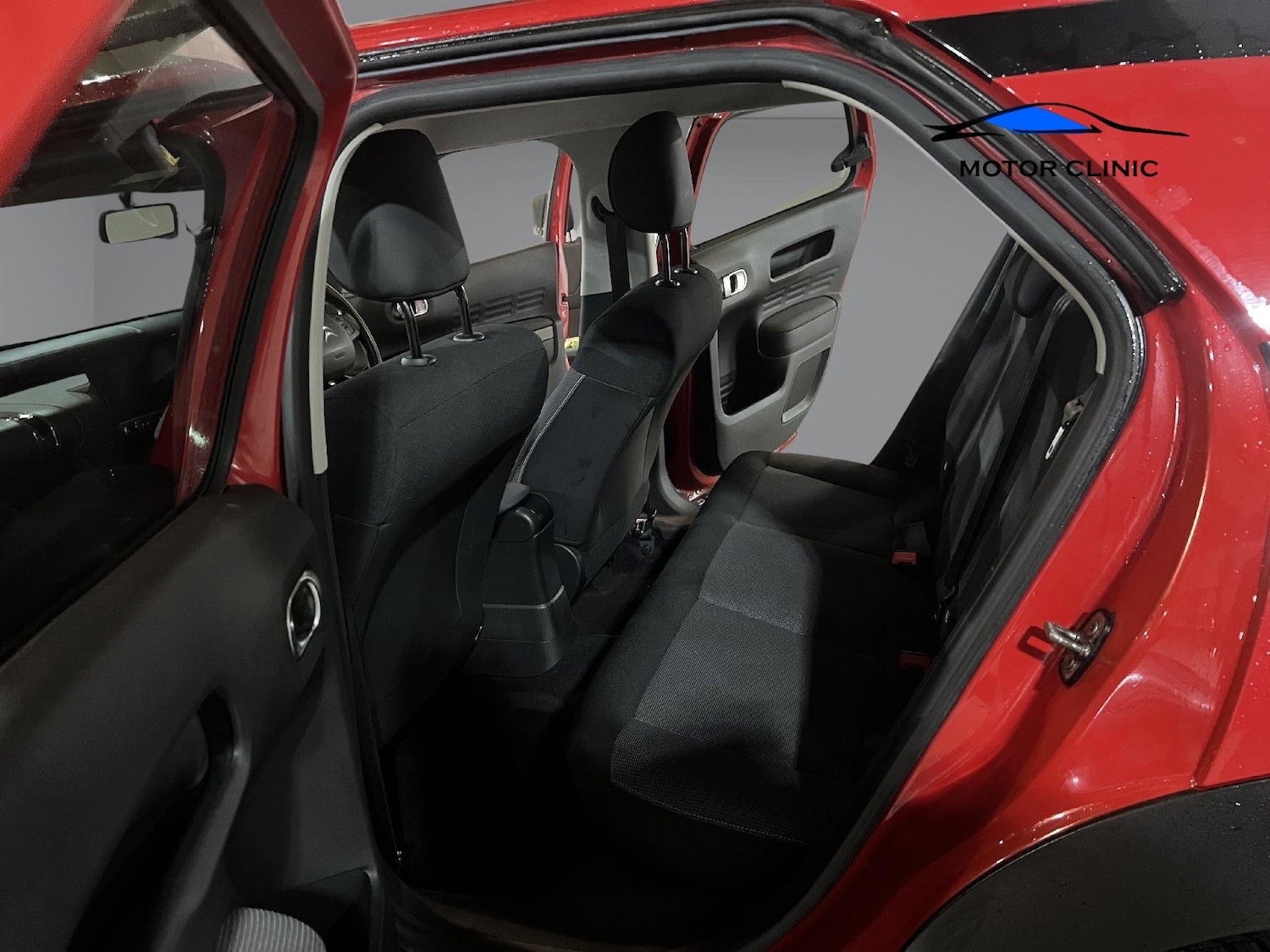 Used Citroen C4 Cactus 2015 for sale - 76656517: Photo 13