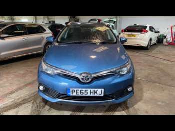 Used Toyota Auris 2015 for sale - 75074980: Photo