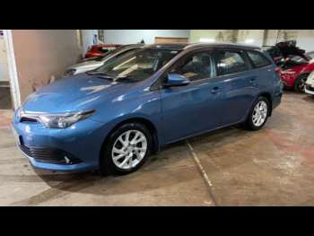 Used Toyota Auris 2015 for sale - 75074980: Photo