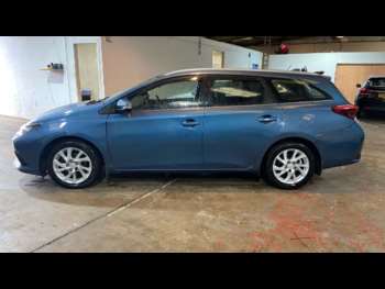 Used Toyota Auris 2015 for sale - 75074980: Photo