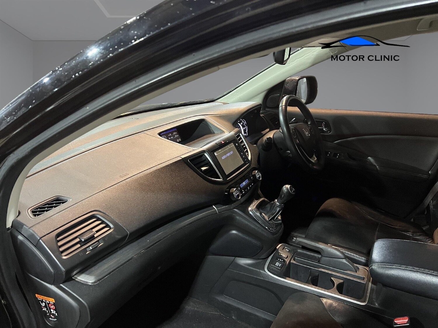 Used Honda CR-V 2015 for sale - 77624814: Photo 10