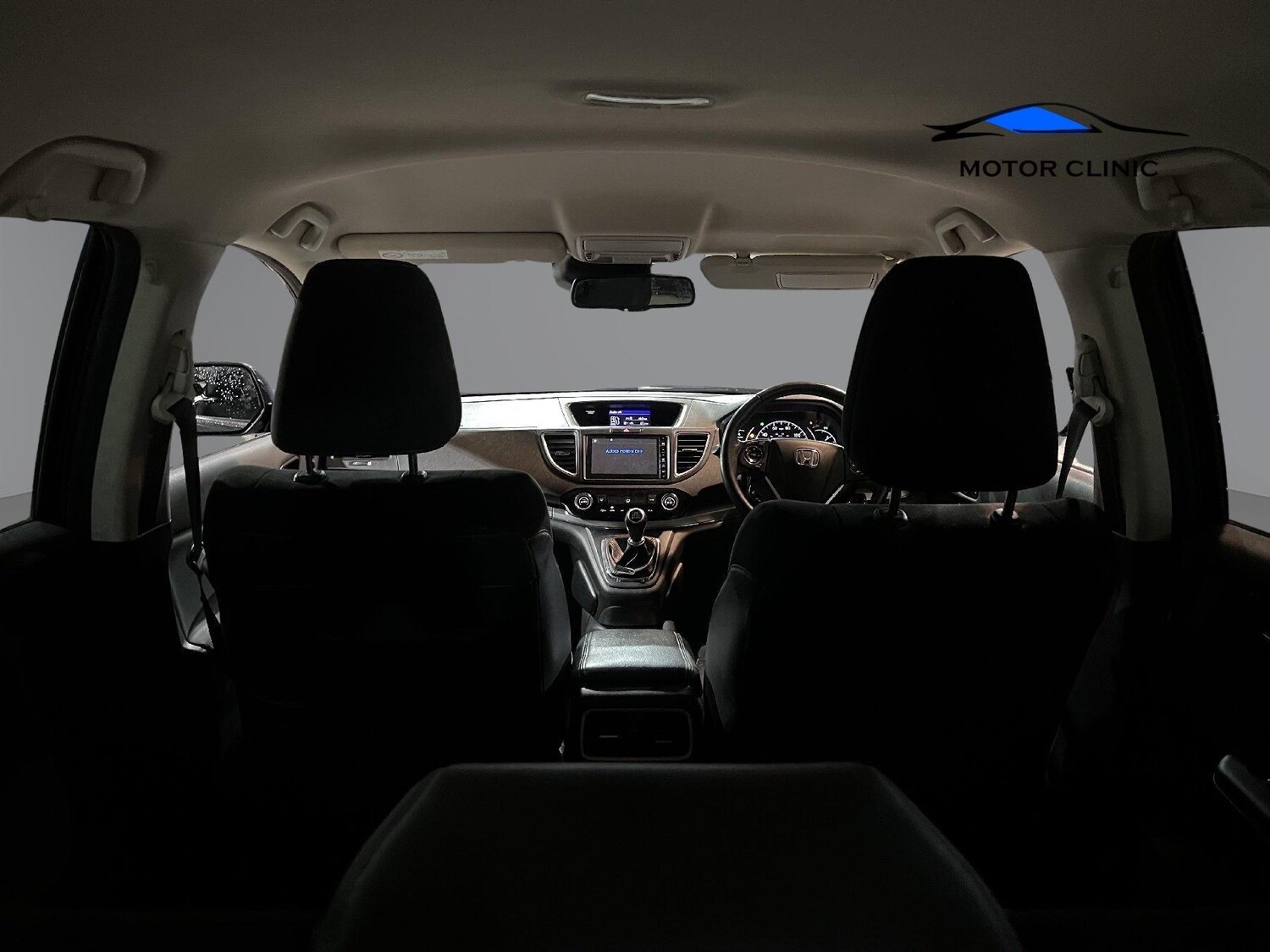 Used Honda CR-V 2015 for sale - 77624814: Photo 14