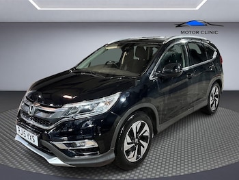 Used Honda CR-V 2015 for sale - 77624814: Photo