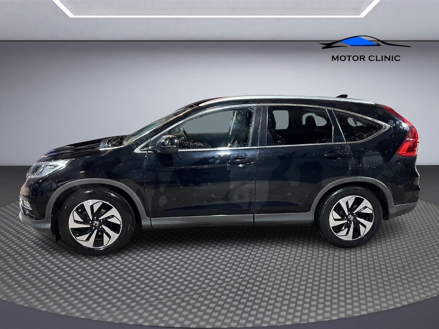 Used Honda CR-V 2015 for sale - 77624814: Photo 2