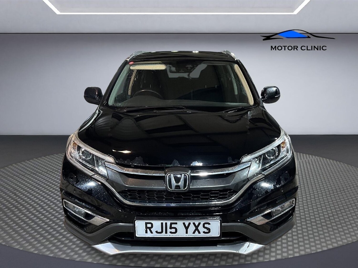 Used Honda CR-V 2015 for sale - 77624814: Photo 8