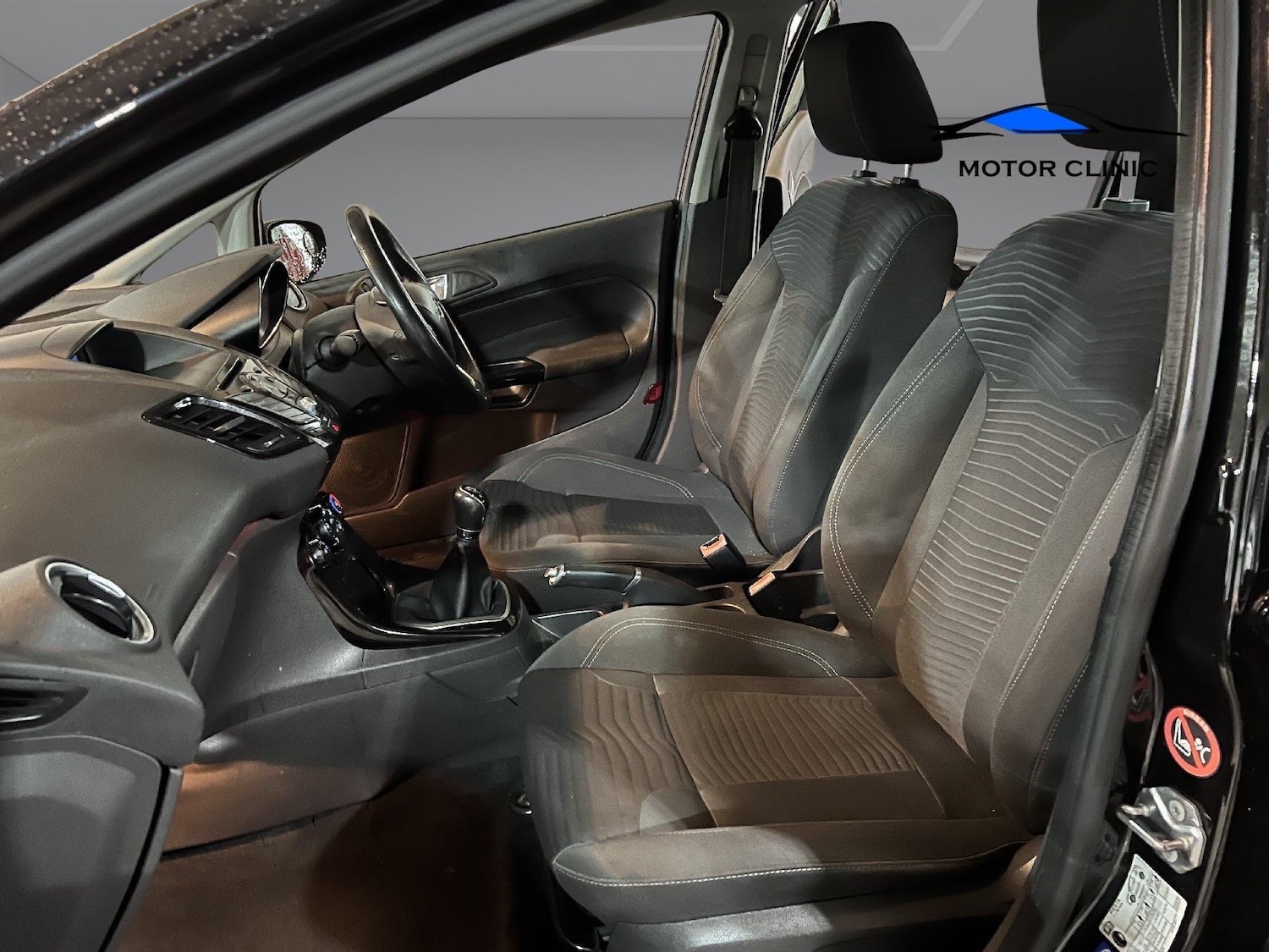 Used Ford Fiesta 2015 for sale - 76713469: Photo 10