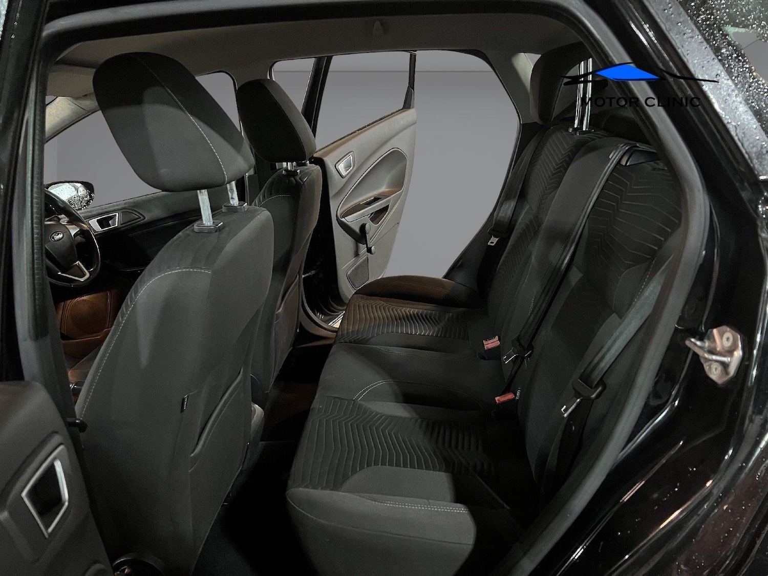 Used Ford Fiesta 2015 for sale - 76713469: Photo 11