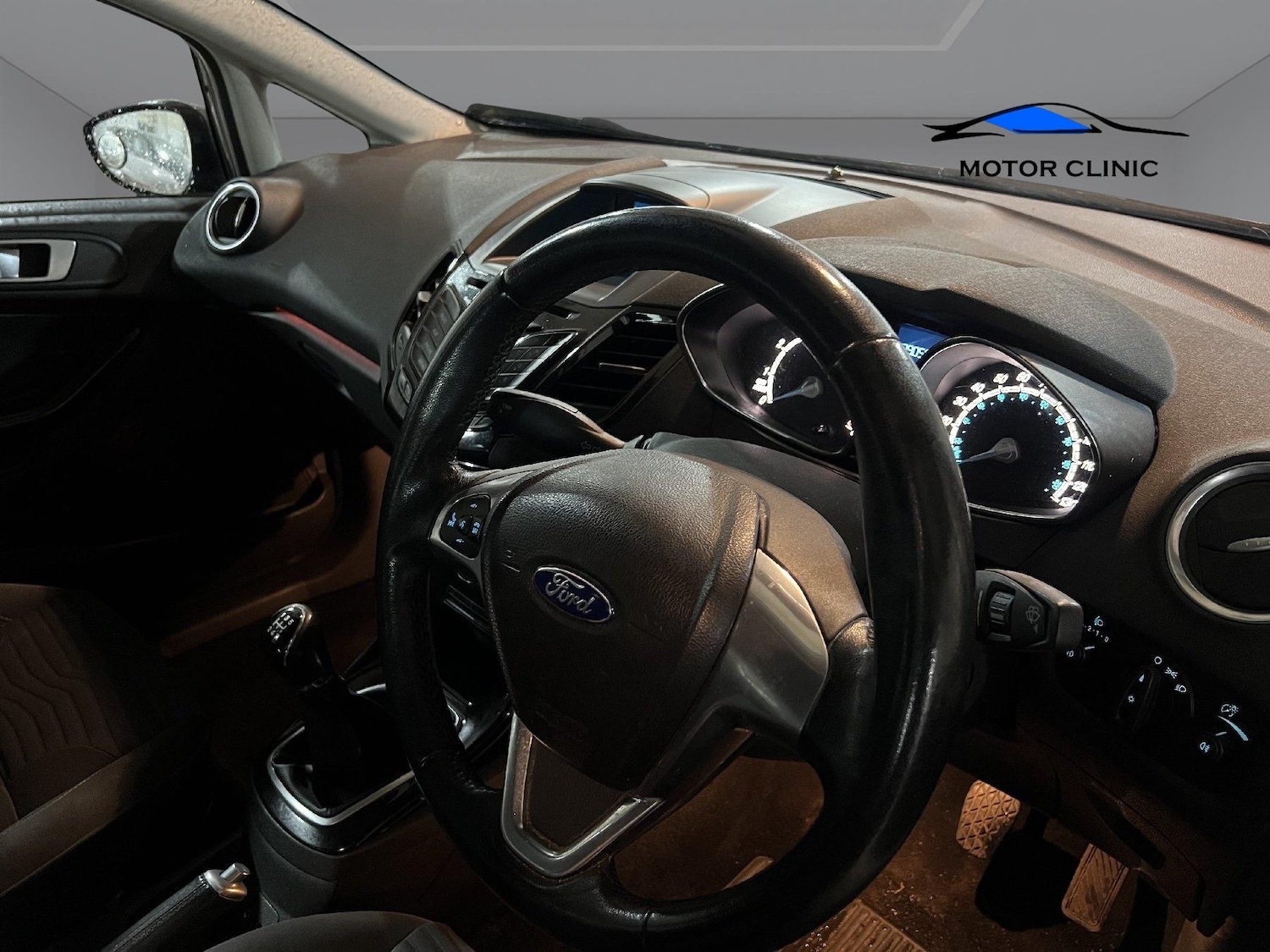 Used Ford Fiesta 2015 for sale - 76713469: Photo 12