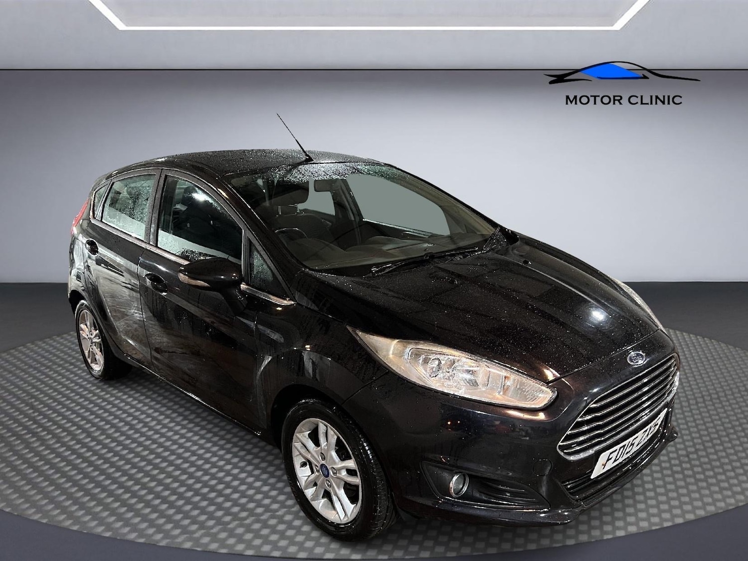 Used Ford Fiesta 2015 for sale - 76713469: Photo 7