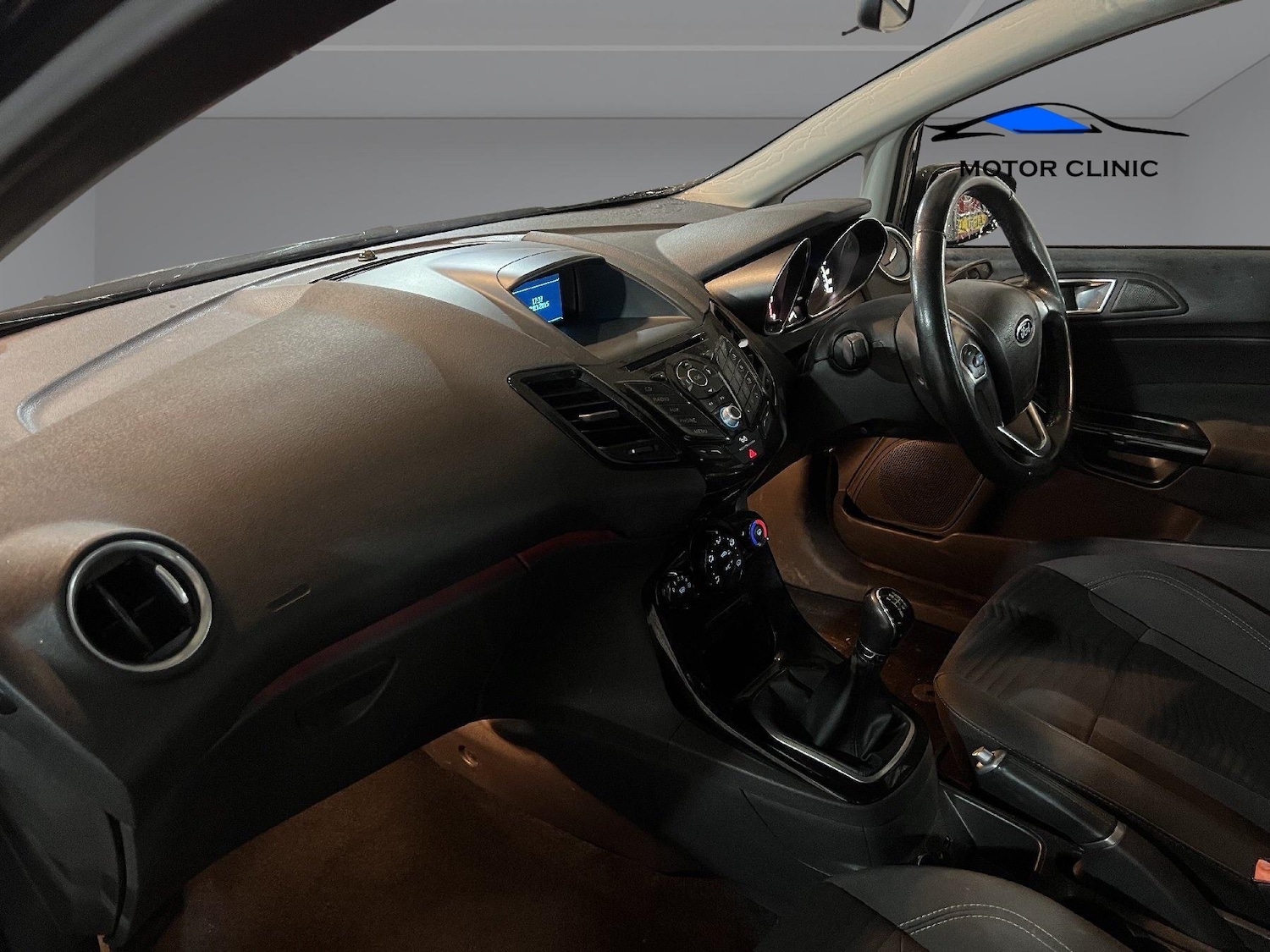 Used Ford Fiesta 2015 for sale - 76713469: Photo 9