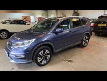 Used Honda CR-V 2015 for sale - 74927165: Photo