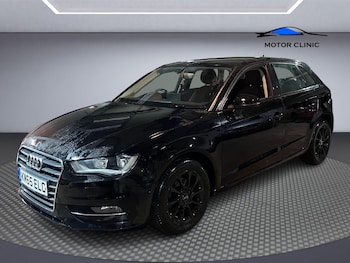 2015 (65) - 1.6 TDI 110 SE 5dr S Tronic