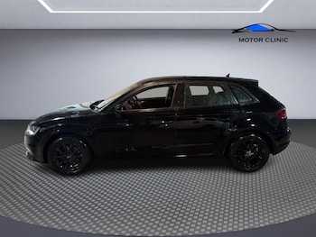 Used Audi A3 2015 for sale - 75807488: Photo