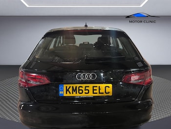 Used Audi A3 2015 for sale - 75807488: Photo
