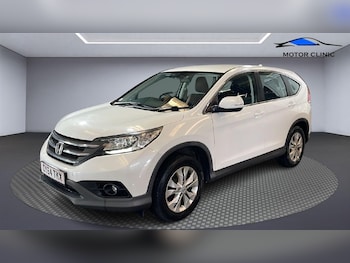 Used Honda CR-V 2014 for sale - 78478676: Photo