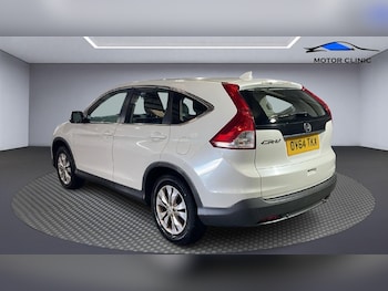 Used Honda CR-V 2014 for sale - 78478676: Photo