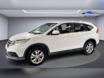 Used Honda CR-V 2014 for sale - 78478676: Photo