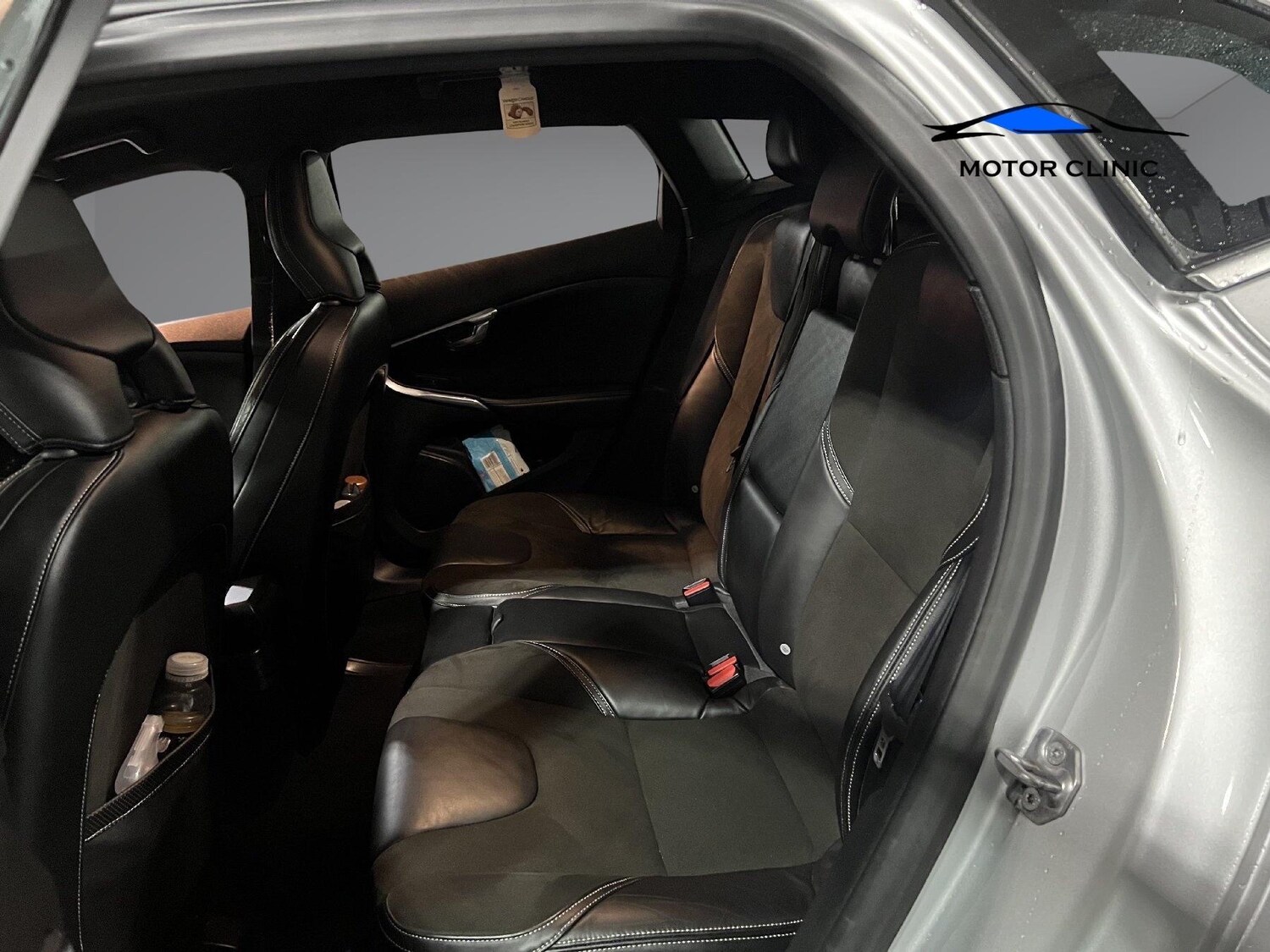 Used Volvo V40 2015 for sale - 77974288: Photo 12