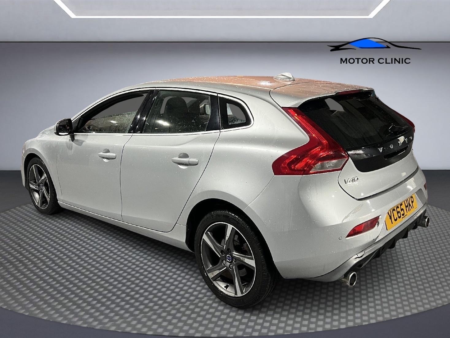 Used Volvo V40 2015 for sale - 77974288: Photo 3