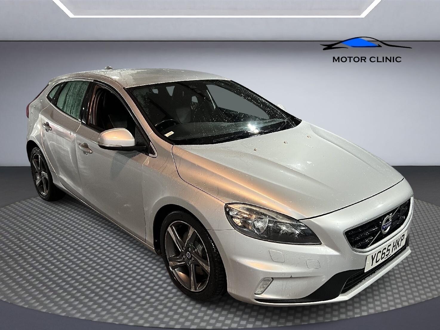 Used Volvo V40 2015 for sale - 77974288: Photo 7