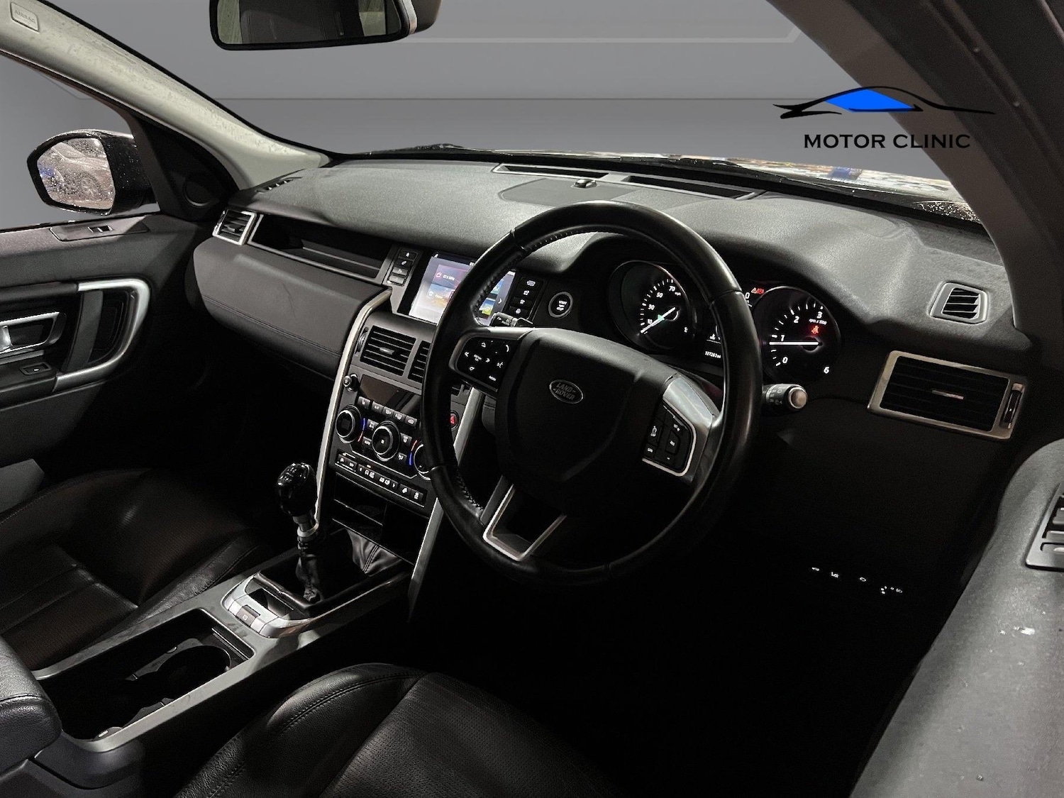 Used Land Rover Discovery Sport 2017 for sale - 77030047: Photo 10