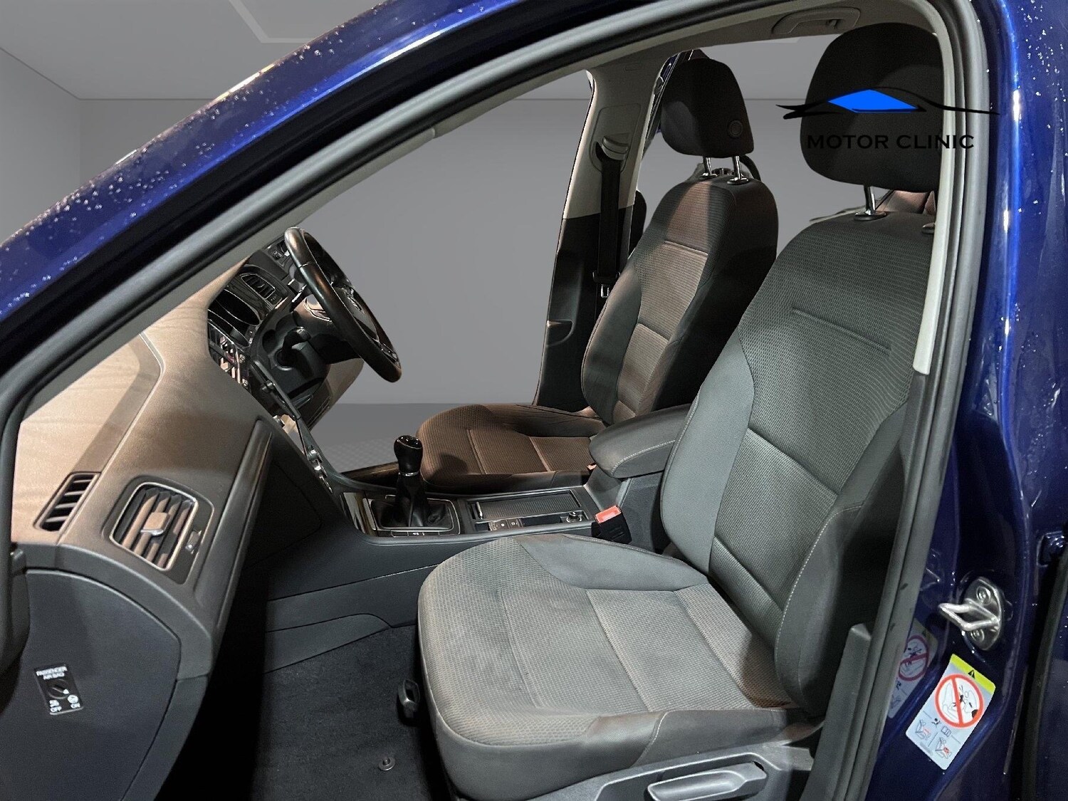 Used Volkswagen Golf 2017 for sale - 77628721: Photo 12