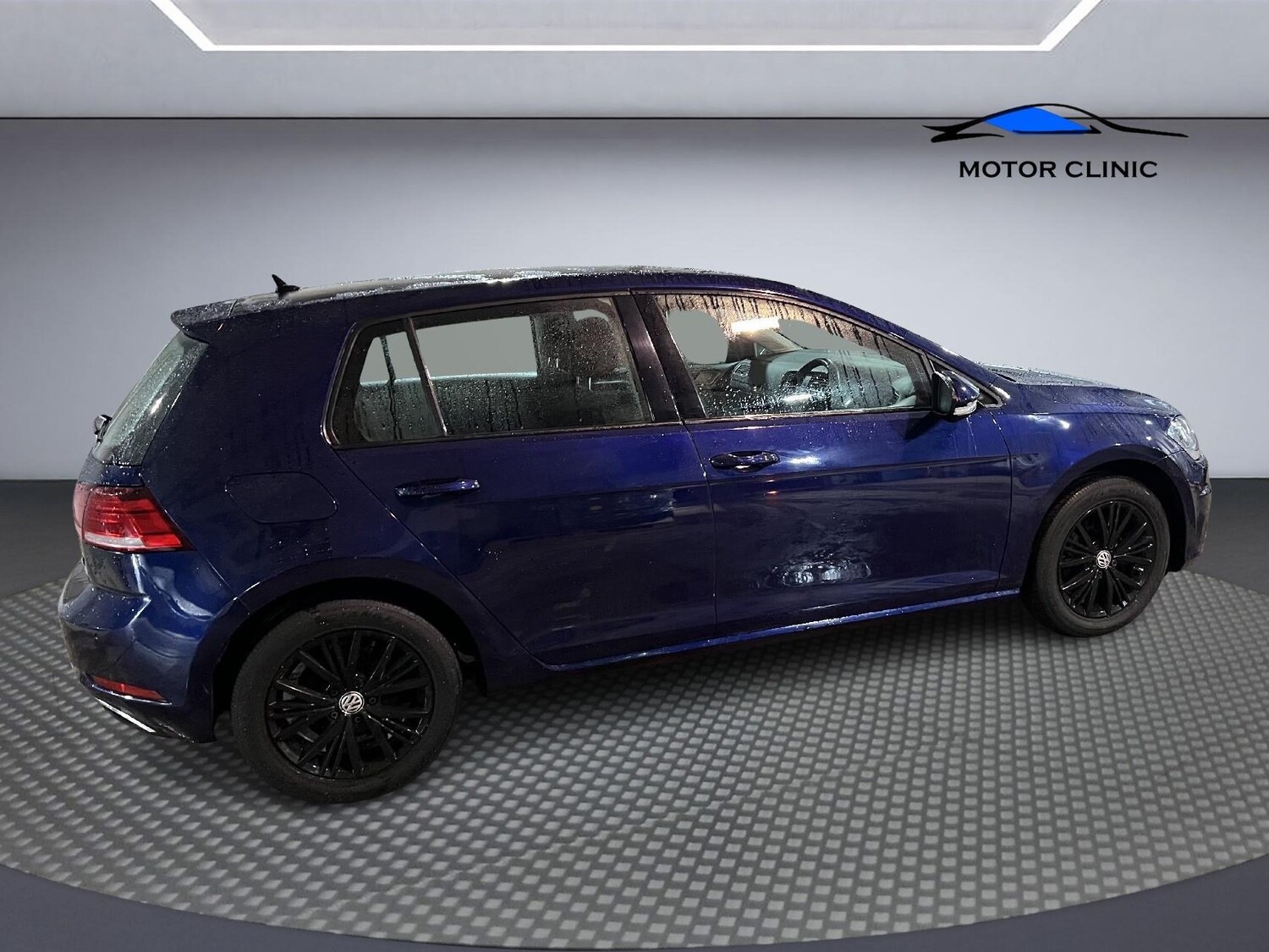 Used Volkswagen Golf 2017 for sale - 77628721: Photo 7