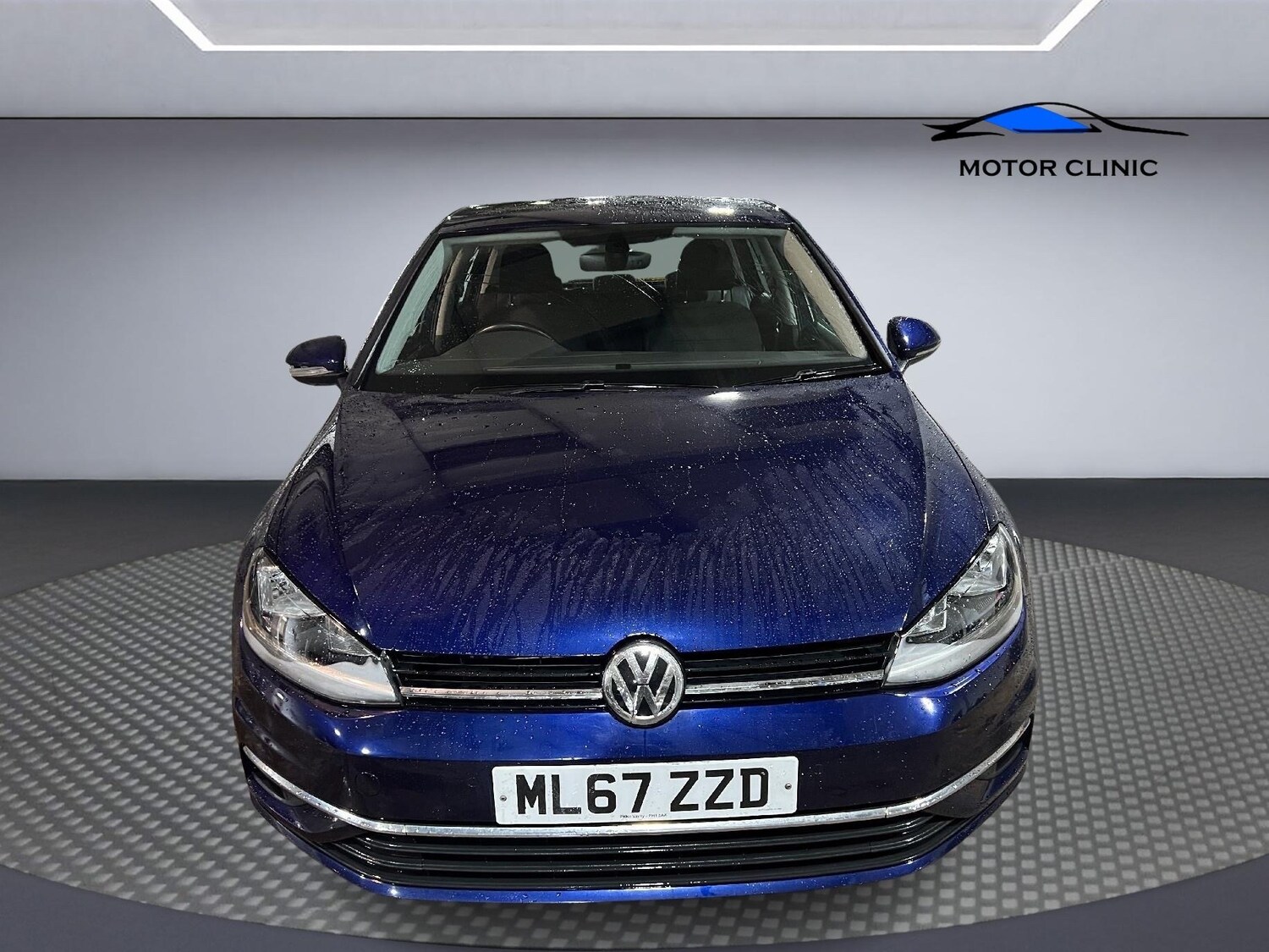 Used Volkswagen Golf 2017 for sale - 77628721: Photo 9