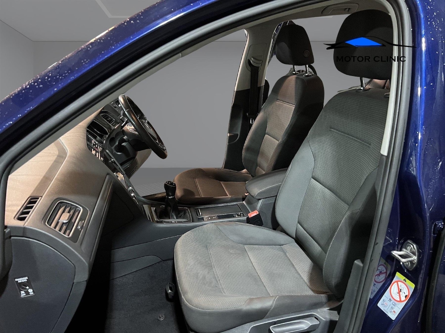 Used Volkswagen Golf 2017 for sale - 77438722: Photo 12