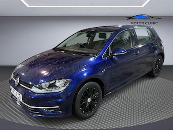 Used Volkswagen Golf 2017 for sale - 77438722: Photo