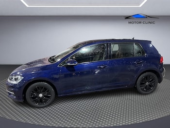 Used Volkswagen Golf 2017 for sale - 77438722: Photo