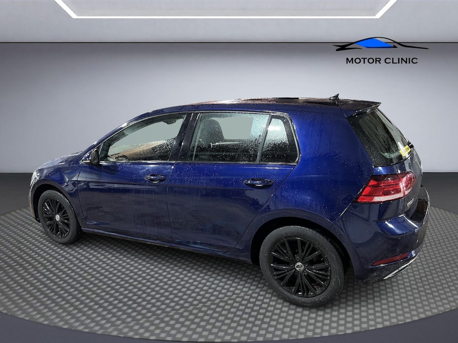 Used Volkswagen Golf 2017 for sale - 77438722: Photo 3