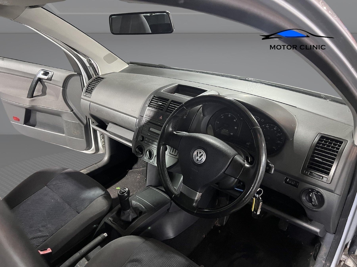 Used Volkswagen Polo 2007 for sale - 78071703: Photo 10