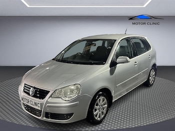 Used Volkswagen Polo 2007 for sale - 78071703: Photo