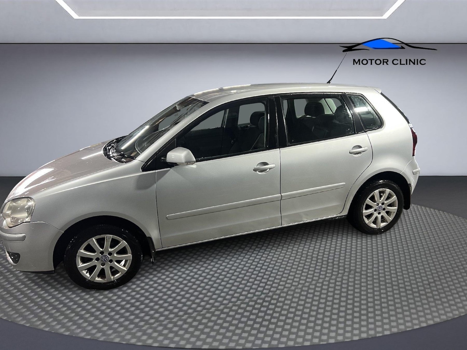 Used Volkswagen Polo 2007 for sale - 78071703: Photo 2