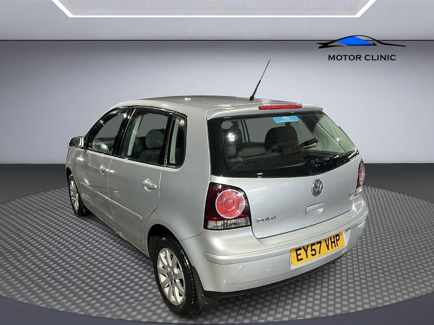 Used Volkswagen Polo 2007 for sale - 78071703: Photo 3