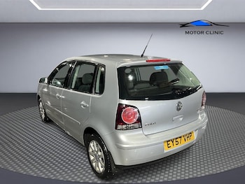 Used Volkswagen Polo 2007 for sale - 78071703: Photo