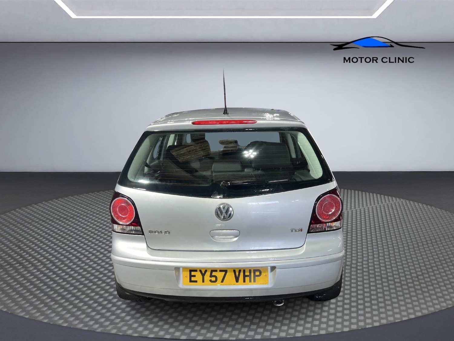 Used Volkswagen Polo 2007 for sale - 78071703: Photo 4