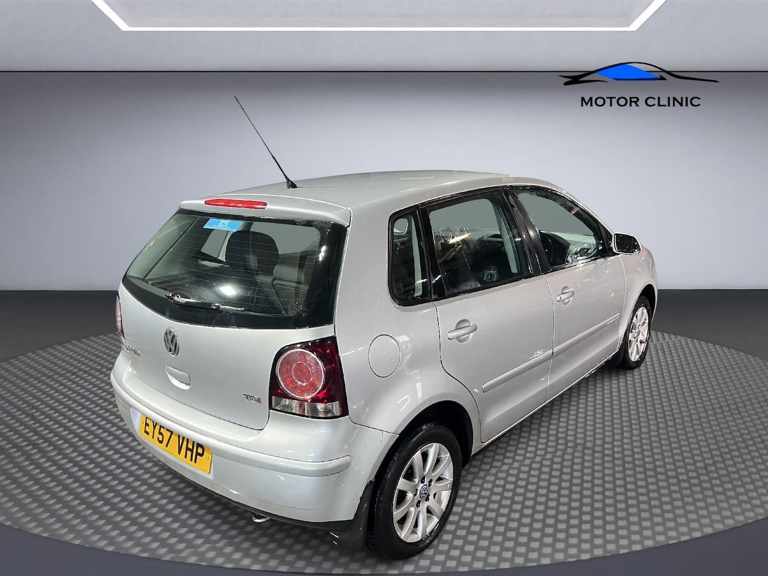 Used Volkswagen Polo 2007 for sale - 78071703: Photo 5