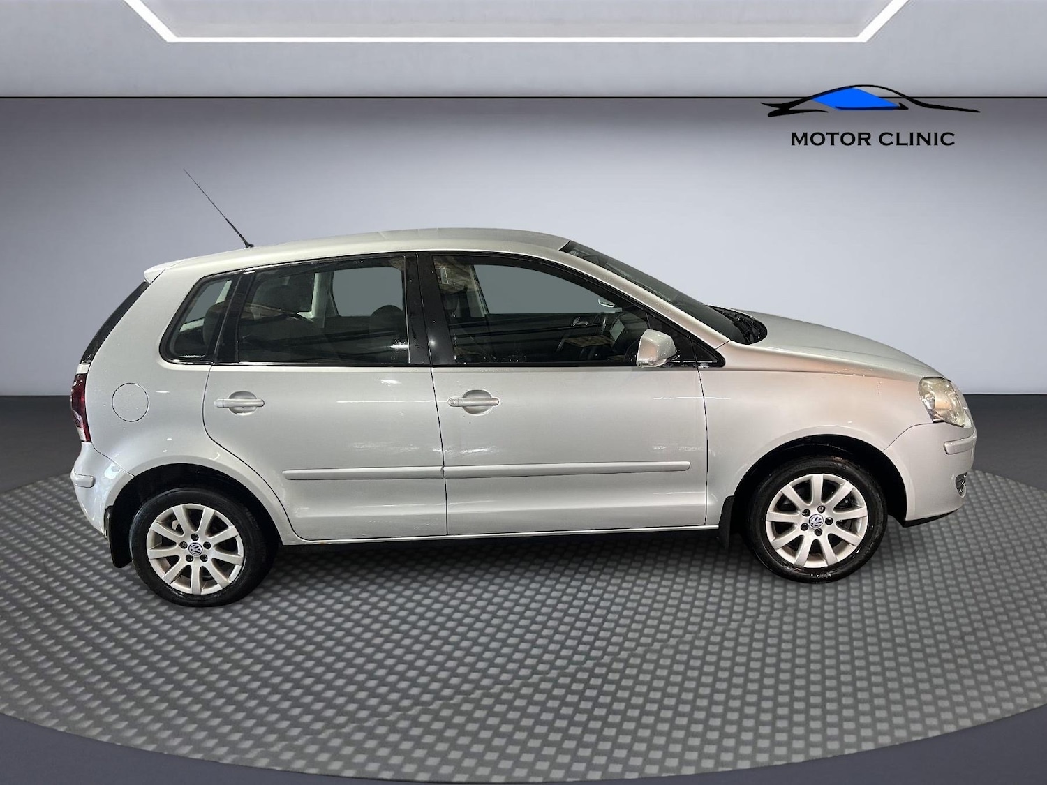 Used Volkswagen Polo 2007 for sale - 78071703: Photo 6