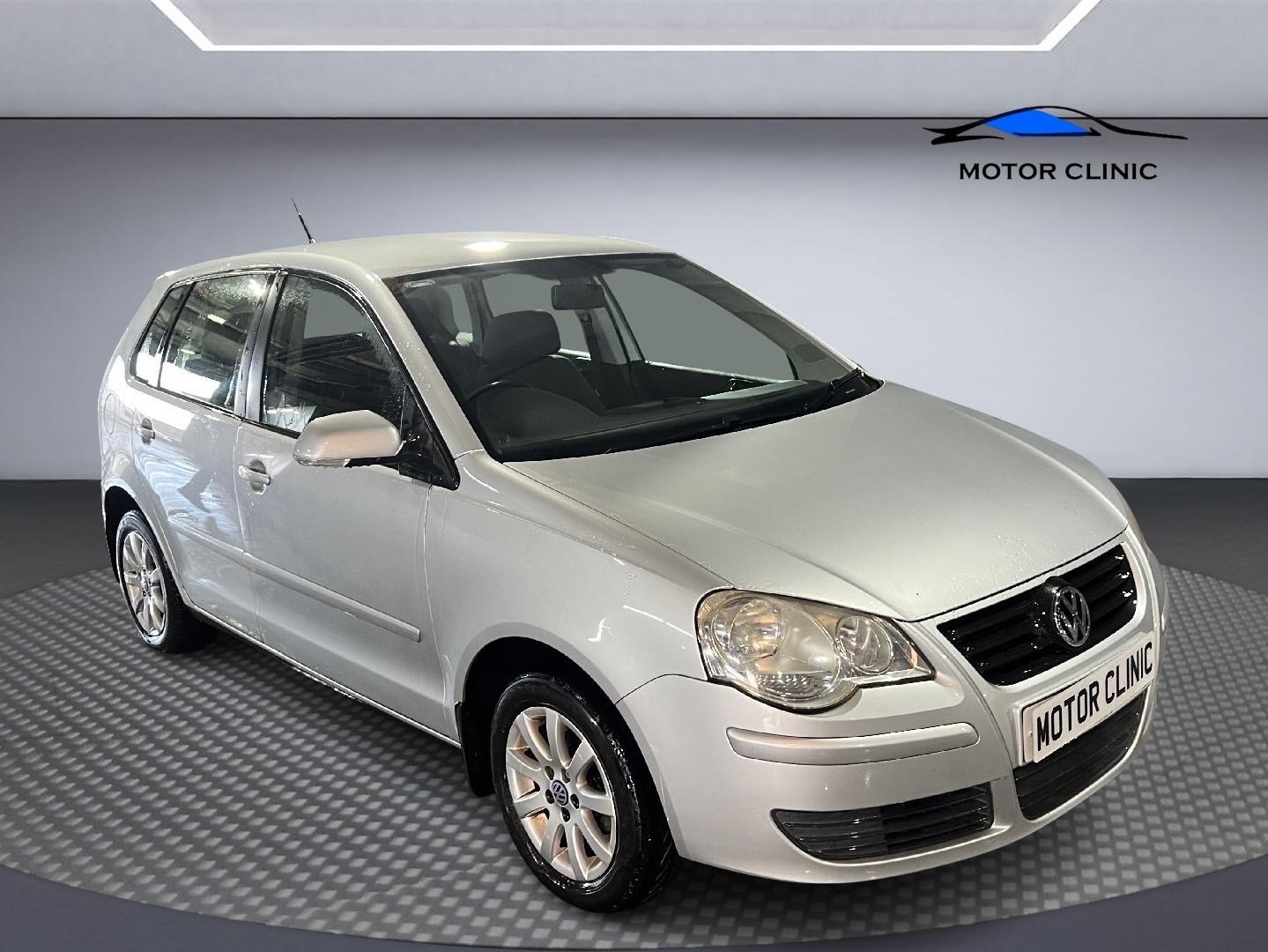 Used Volkswagen Polo 2007 for sale - 78071703: Photo 7