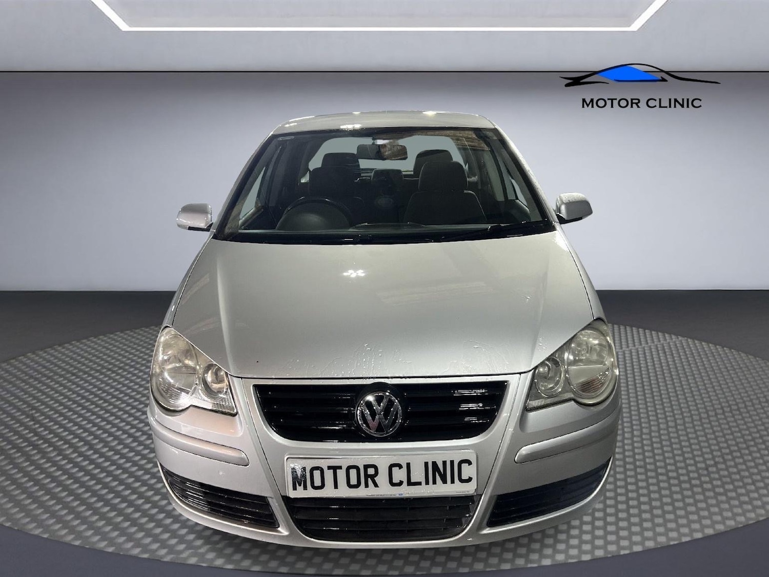 Used Volkswagen Polo 2007 for sale - 78071703: Photo 8