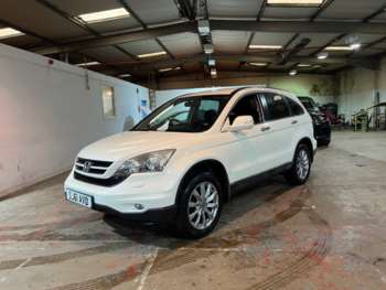 Used Honda CR-V 2011 for sale - 75373551: Photo