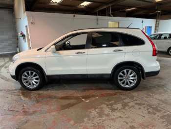 Used Honda CR-V 2011 for sale - 75373551: Photo