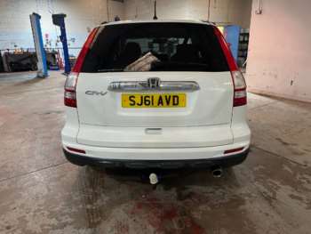 Used Honda CR-V 2011 for sale - 75373551: Photo