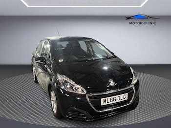 Used Peugeot 208 2016 for sale - 78431643: Photo